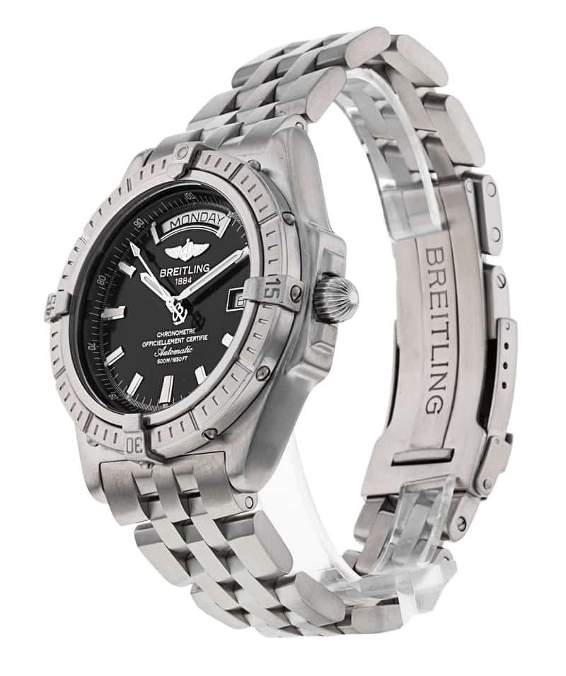 Breitling Headwind A45355